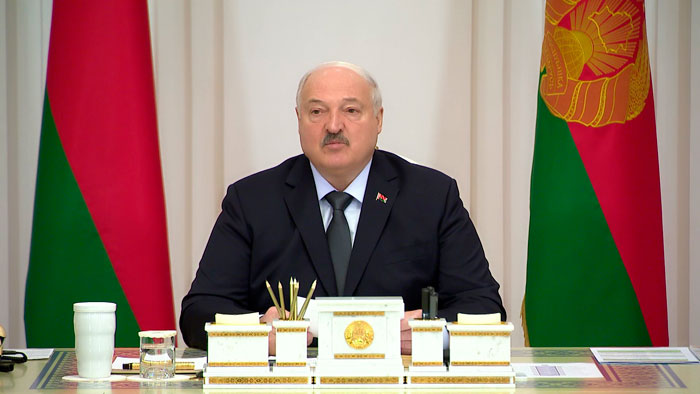Лукашенко: следующая пятилетка будет непростой и, может быть, даже 2025 год