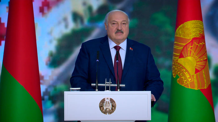 Лукашенко о фестивале культур в Гродно: он всё больше становится знаковым для нашей страны