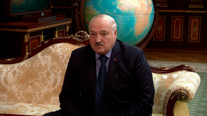 Лукашенко – Мезенцеву: никакой бюрократической волокиты быть не должно Лукашенко – Мезенцеву: никакой бюрократической волокиты быть не должно