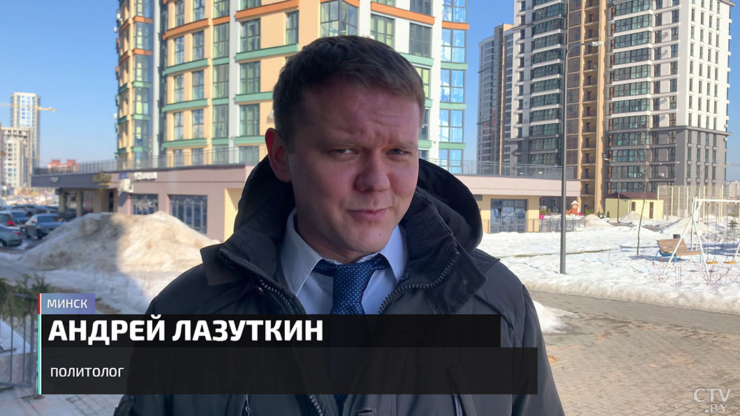 Эскалация конфликта на Ближнем Востоке. Как развивается ситуация?-12 Эскалация конфликта на Ближнем Востоке. Как развивается ситуация?-12