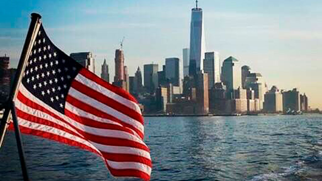 NYT: Генпрокурор США живет на военной базе из-за частых угроз