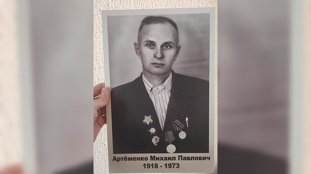 Он не говорил о войне детям, ему было тяжело это вспоминать! «Незабытые истории»