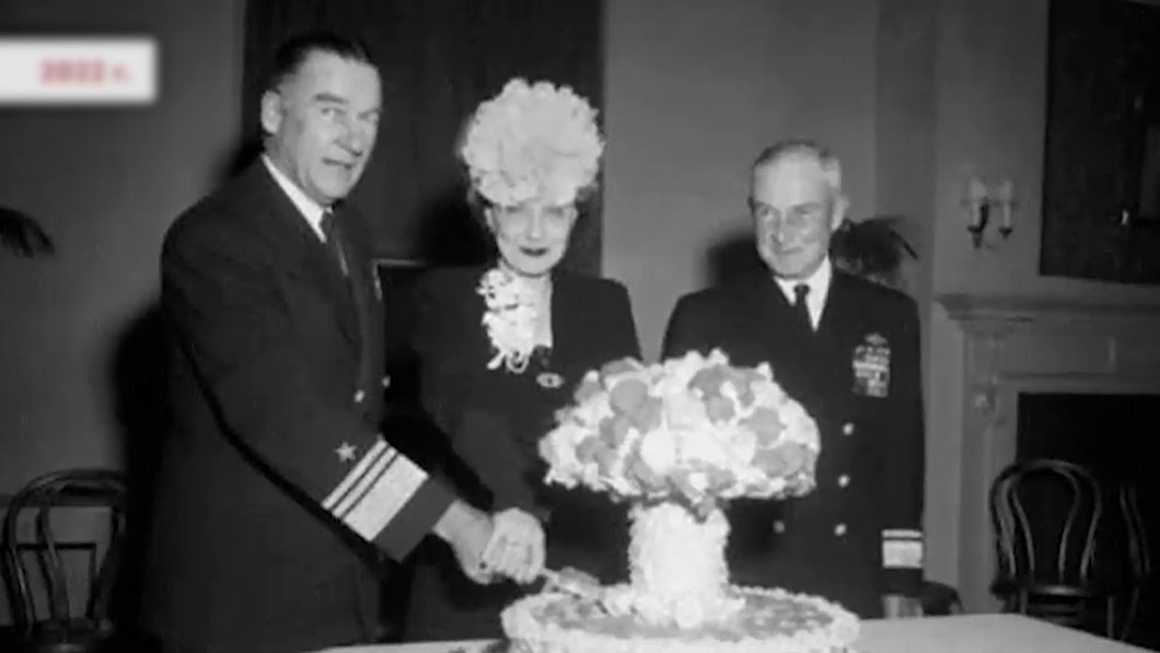 Азарёнок: ни одного белоруса вы мне не покажете, кто скажет, что война – это прекрасно-6