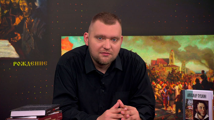 Азарёнок: в эти минуты мир делает всё то же самое, что накануне Первой мировой войны
