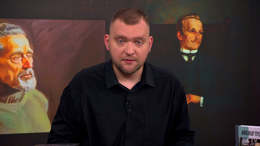Азарёнок: в эти минуты мир делает всё то же самое, что накануне Первой мировой войны-4