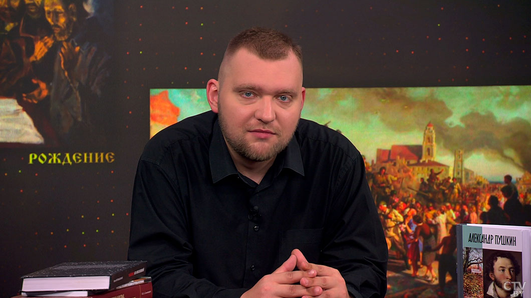 Азарёнок: в эти минуты мир делает всё то же самое, что накануне Первой мировой войны-6