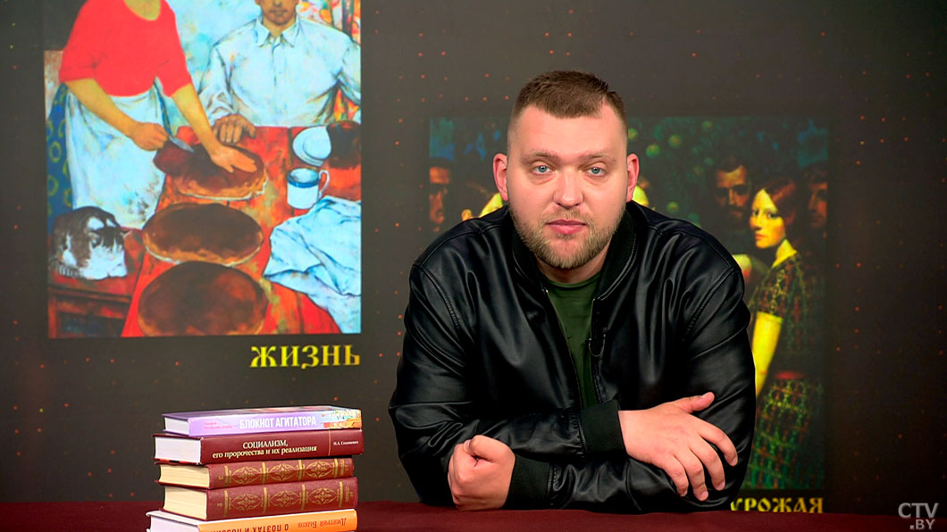 Азарёнок: нам внушили, что непременно необходимо некое разделение властей – это дурь, это ересь-2