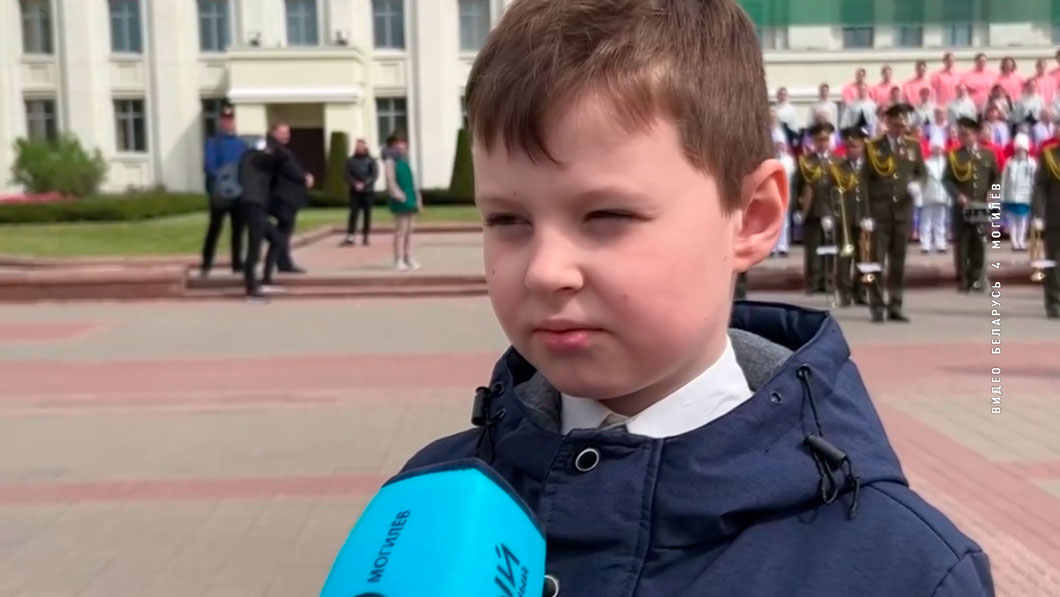 Азарёнок: фашисты жили, в точности выполняя заветы дедушки Дарвина, правда, отмистифицированные Ницше-8