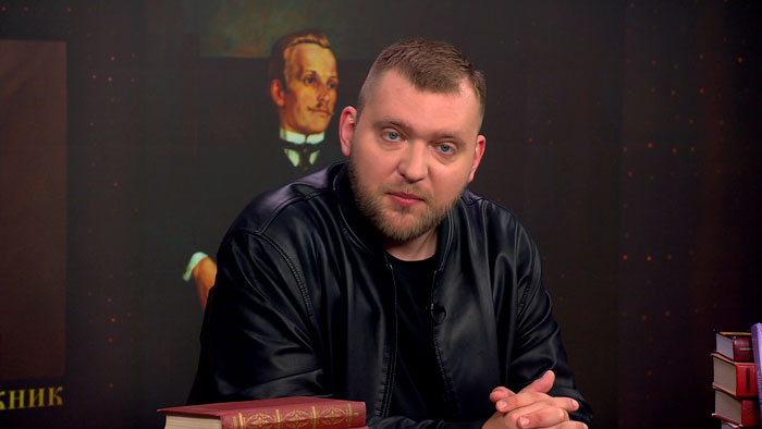 Азарёнок: по Беларуси прошёл ураган – и представьте, если бы не было у нас той самой диктатуры?