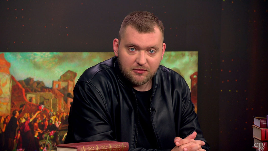 Азарёнок: по Беларуси прошёл ураган – и представьте, если бы не было у нас той самой диктатуры?-2
