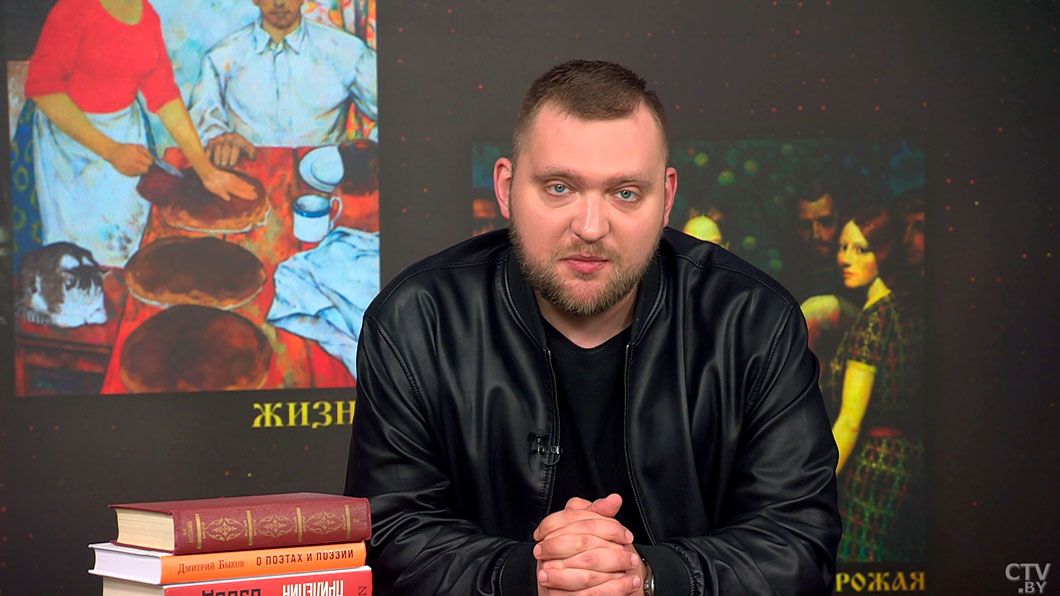 Азарёнок: многополярный мир пришёл к нам с улыбкой из ракет и сиянием взрывов в глазах-2