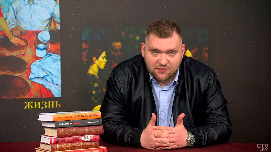 Азарёнок: никогда не пытайтесь обмануть или покорить Лукашенко – дорого выйдет для всего Запада-4