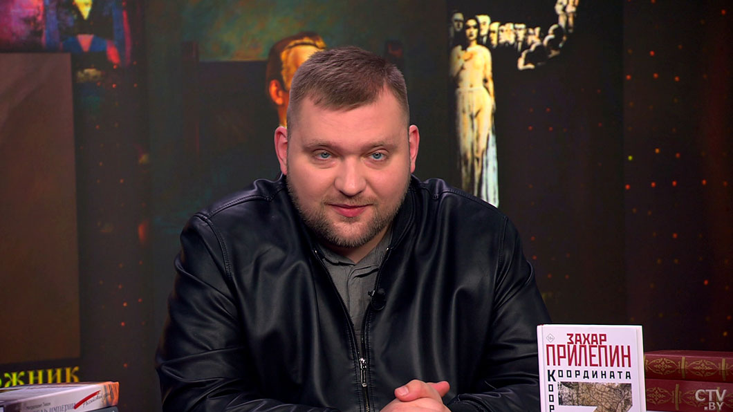 Азарёнок: враги рассчитывали схватить молодые души – не бывать этому, их встретит «Молодая гвардия»-2