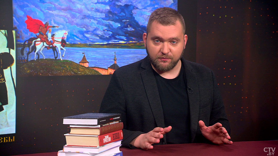 Россия ответит Западу ядерным ударом? Азарёнок объяснил заявления Лукашенко и Путина-4 Россия ответит Западу ядерным ударом? Азарёнок объяснил заявления Лукашенко и Путина-4
