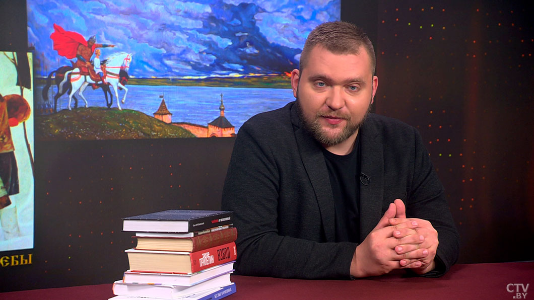 Россия ответит Западу ядерным ударом? Азарёнок объяснил заявления Лукашенко и Путина-8 Россия ответит Западу ядерным ударом? Азарёнок объяснил заявления Лукашенко и Путина-8