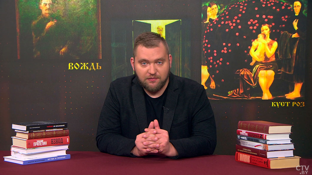 Россия ответит Западу ядерным ударом? Азарёнок объяснил заявления Лукашенко и Путина-12 Россия ответит Западу ядерным ударом? Азарёнок объяснил заявления Лукашенко и Путина-12