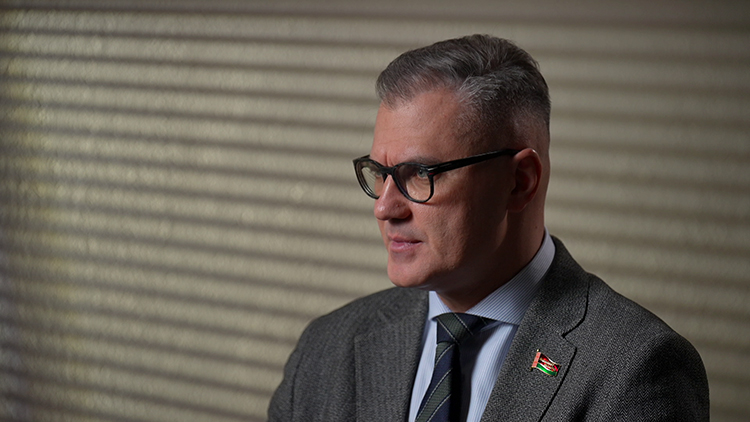 Это составит конкуренцию тем, кто пригрел места – Гигин о решении Лукашенко освободить заключённых