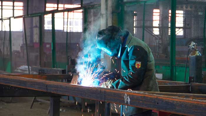 Повышение качества и расширение экспорта – на Вилейском ремонтном заводе провели модернизацию