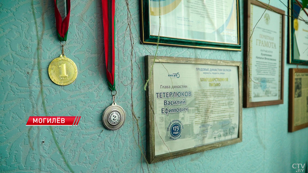 Такого в Беларуси ещё не делали! Могилёвскому заводу им. Кирова исполнилось 90 лет – показываем новые разработки -4