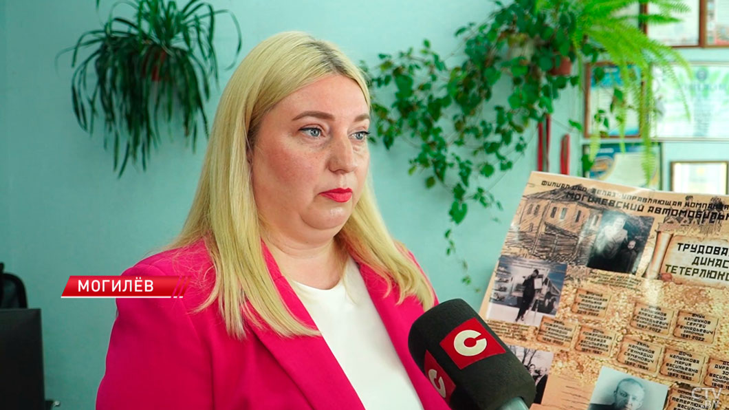 Такого в Беларуси ещё не делали! Могилёвскому заводу им. Кирова исполнилось 90 лет – показываем новые разработки -6