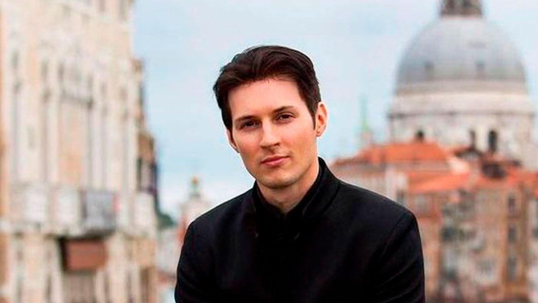 Telegram уже с 2018 года раскрывает властям данные преступников, рассказал Дуров