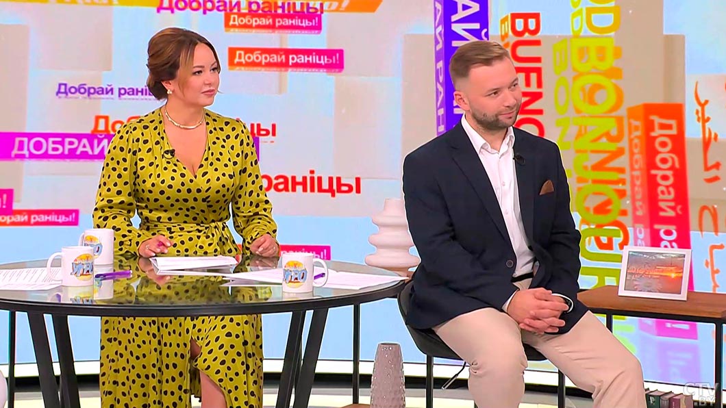 Одно из лучших мест для отдыха и восстановления здоровья – несколько причин побывать в санатории «Ружанский»-8