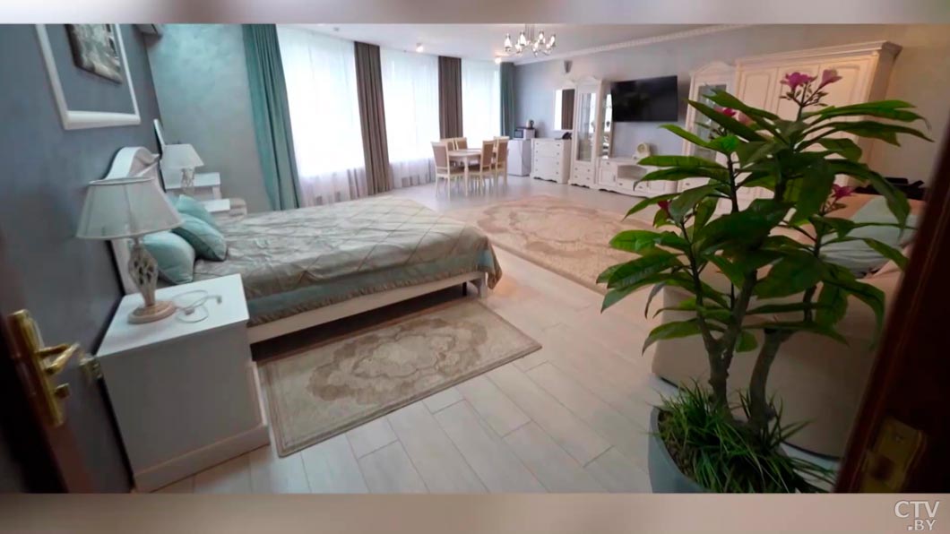 Одно из лучших мест для отдыха и восстановления здоровья – несколько причин побывать в санатории «Ружанский»-12