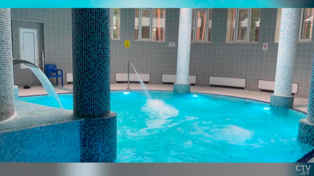 Одно из лучших мест для отдыха и восстановления здоровья – несколько причин побывать в санатории «Ружанский»-14