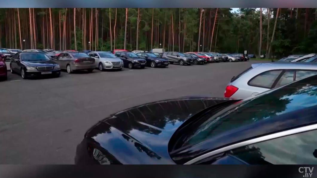 Одно из лучших мест для отдыха и восстановления здоровья – несколько причин побывать в санатории «Ружанский»-18