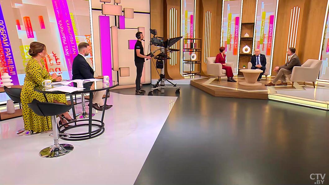 Одно из лучших мест для отдыха и восстановления здоровья – несколько причин побывать в санатории «Ружанский»-20