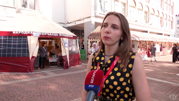 «Ажурныя мары» – побывали на конкурсе, посвящённом искусству вытинанки-2
