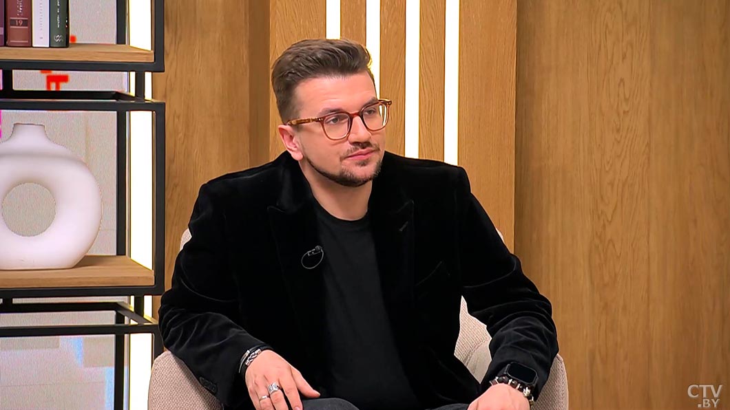 Опера «Набукко» в Большом! Поговорили о громких премьерах в Минске-2