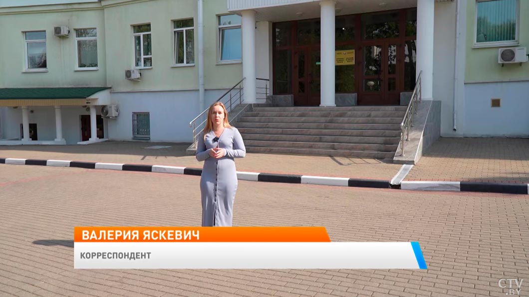 В Следственном комитете Беларуси молодые сотрудники приняли присягу 12 сентября-1
