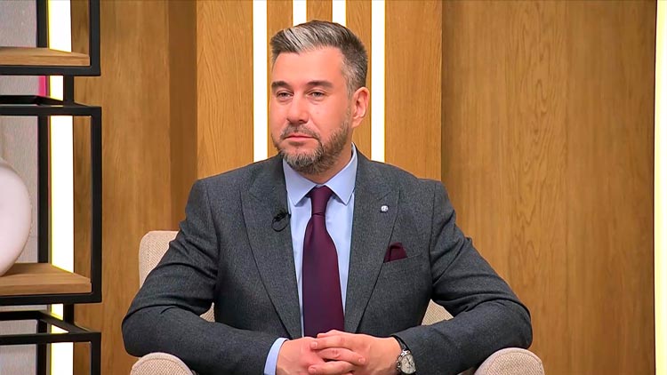 «От 30 до 50% населения имеют проблемы со сном» – о причинах поговорили с сомнологом «От 30 до 50% населения имеют проблемы со сном» – о причинах поговорили с сомнологом