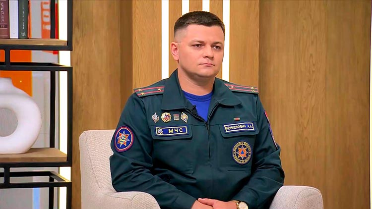 Что делать, если заблудились в лесу – рассказал спасатель МЧС-2