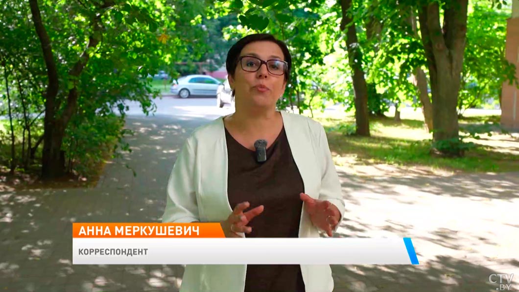 Белоруска почти 30 лет работает в потребкооперации – пообщались с Еленой Чиковой-1