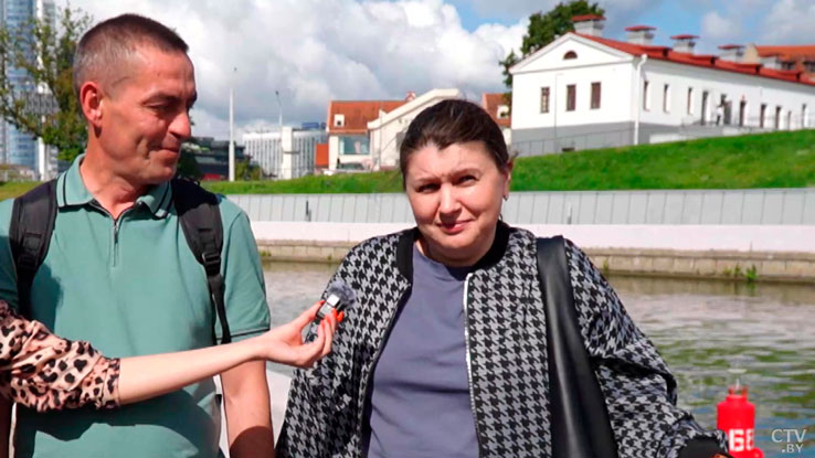 Какими уникальными способностями обладают минчане – провели опрос-7 Какими уникальными способностями обладают минчане – провели опрос-7