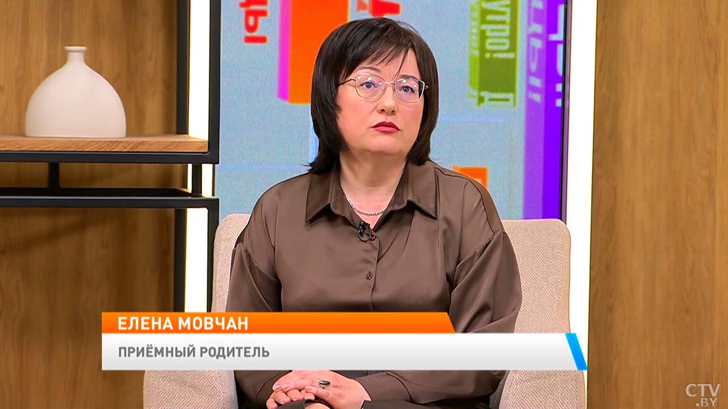 Кто в Беларуси может претендовать на усыновление – рассказала эксперт-4