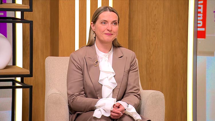 «Девочка – Девушка – Женщина» – о проекте поговорили с одной из победительниц конкурса «Женщина года»