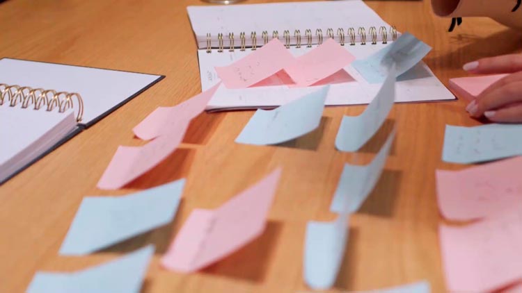 Помогает планирование – как управлять своим временем, объяснила тренер по коммуникациям