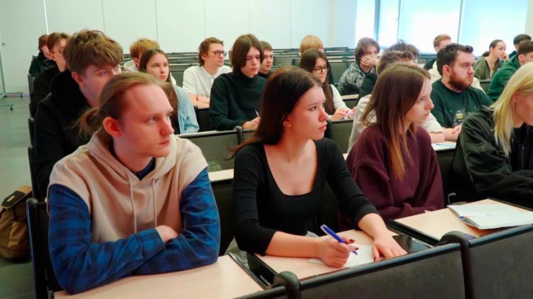 Какие специальности наиболее востребованы? Узнали в Международном университете «МИТСО» Какие специальности наиболее востребованы? Узнали в Международном университете «МИТСО»