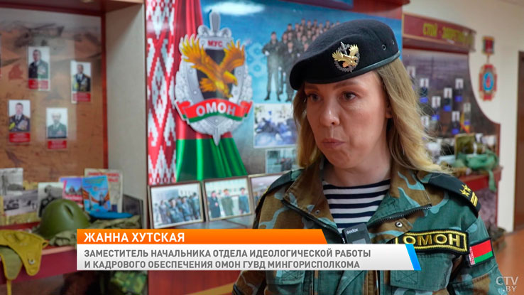 Почему школьники стремятся в военно-патриотический клуб «Орлята. Наследники Победы» – спросили у воспитанников-2