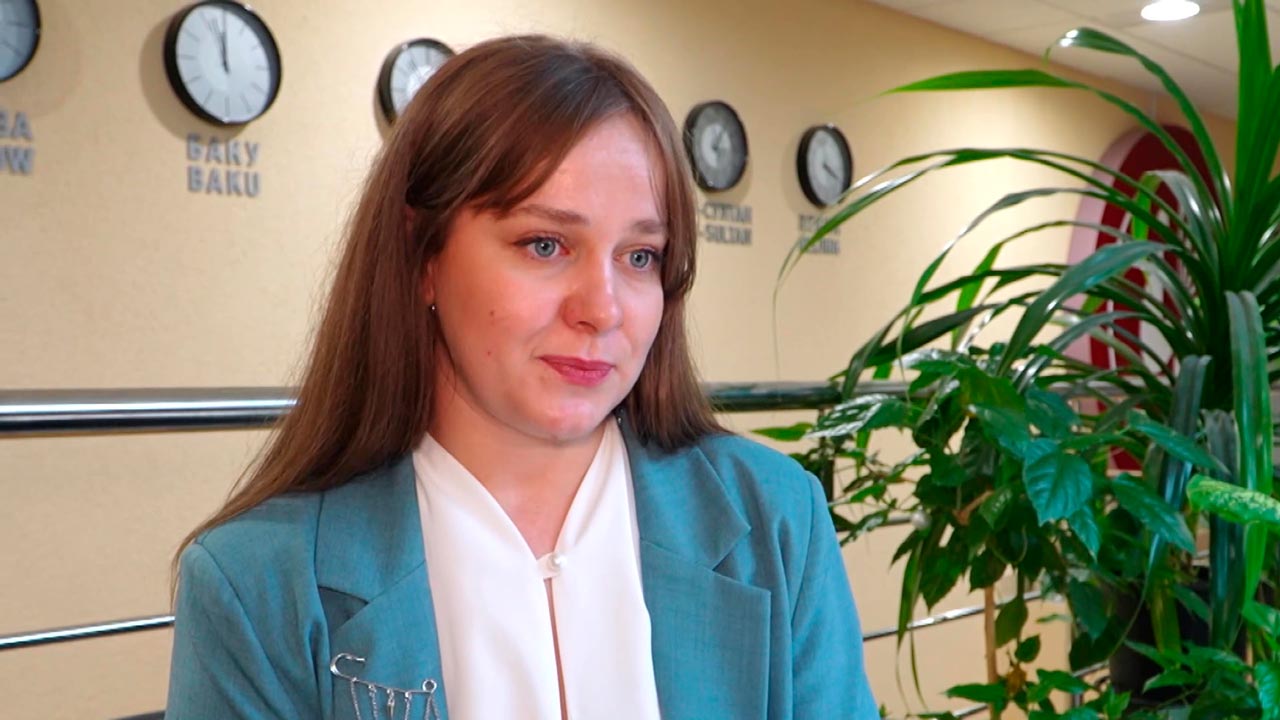 Десятки успешных проектов – рассказываем о режиссёре спортивно-культурного центра БГУКИ