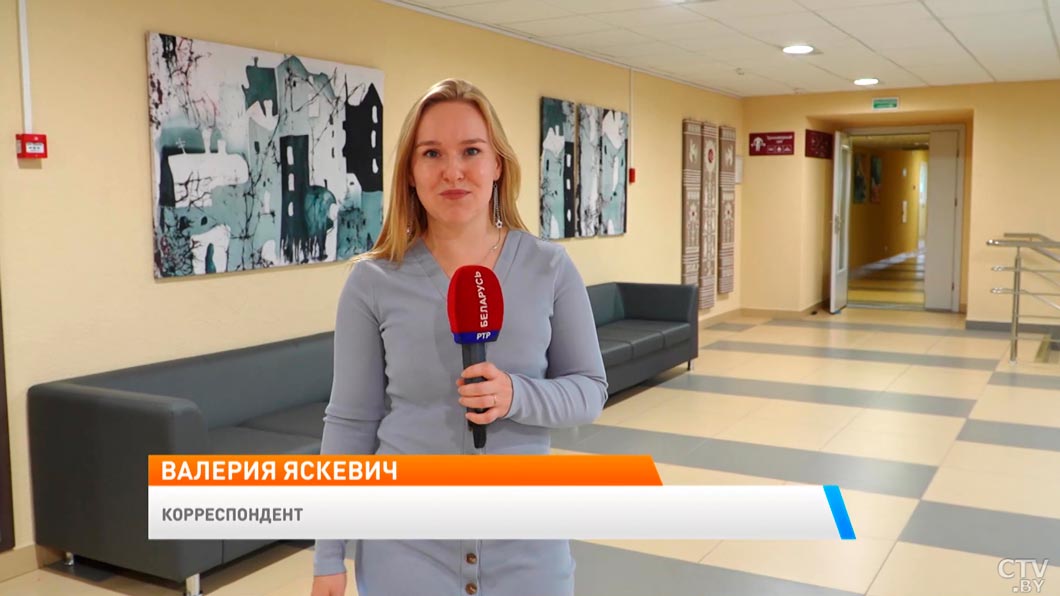 Десятки успешных проектов – рассказываем о режиссёре спортивно-культурного центра БГУКИ-1