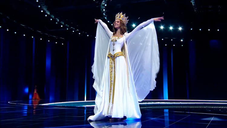 Алия Короткая представляла Беларусь на Miss BRICS-2026 – узнали, как прошел конкурс