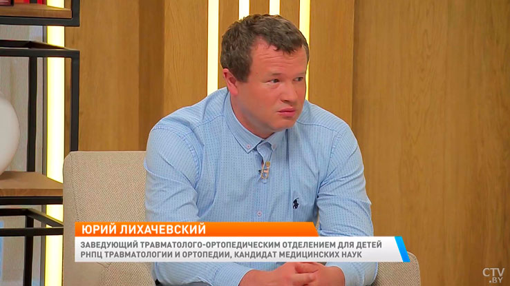 80 % несчастных случаев происходит во время игр – как обезопасить ребёнка от травм-4
