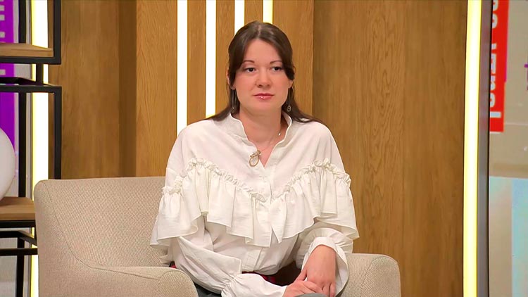Домашнее насилие – кто может обратиться в кризисную комнату, рассказала эксперт Домашнее насилие – кто может обратиться в кризисную комнату, рассказала эксперт