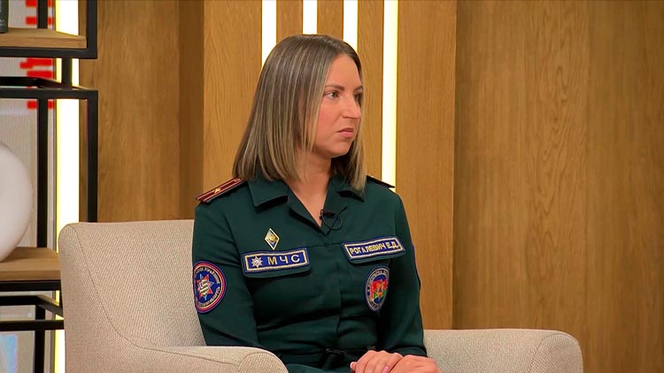 Снизить количество ЧП – о задачах акции МЧС «Безопасные каникулы» рассказала эксперт