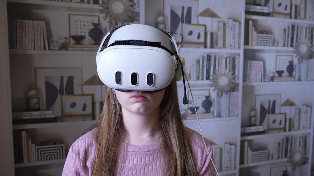 VR-очки вместо привычных тестов – как современные методы профориентации помогут с выбором профессии