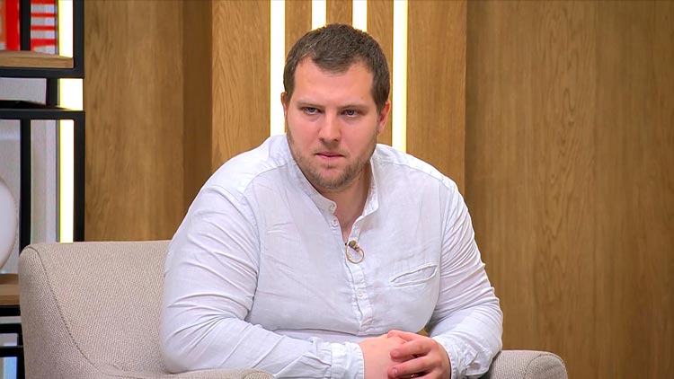 «Снимал ролики для нашей скорой помощи» – как фельдшер выездной бригады стал цифровым художником
